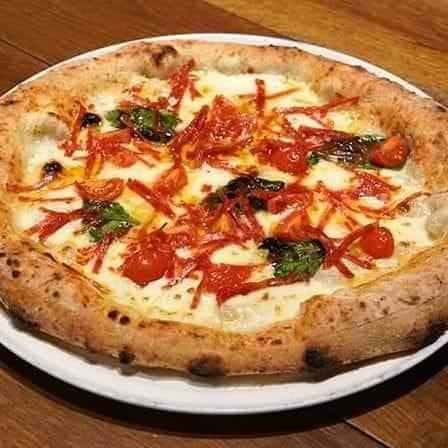 ピカンテサ  ラミ