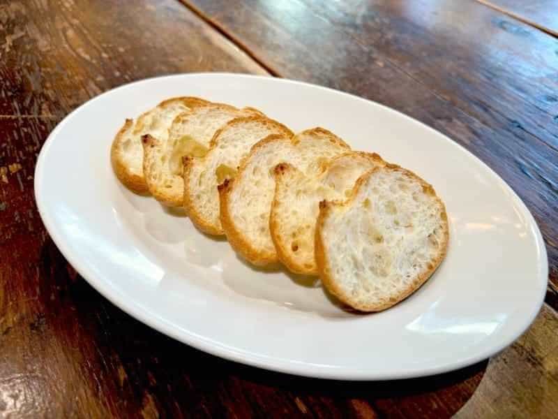 メルバトースト