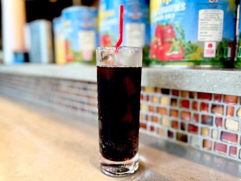 コカコーラ
