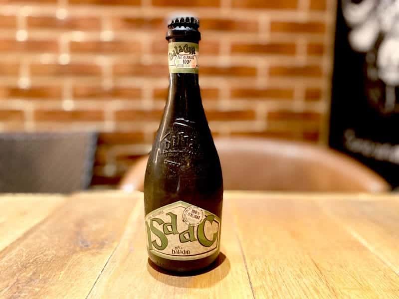今月のイタリアン��クラフトビール