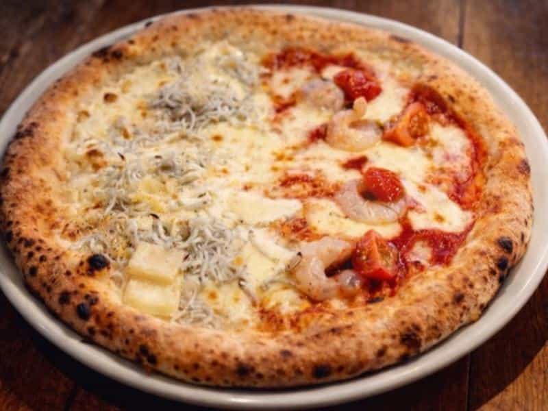 新春ロッソ・エ・ビアンコ