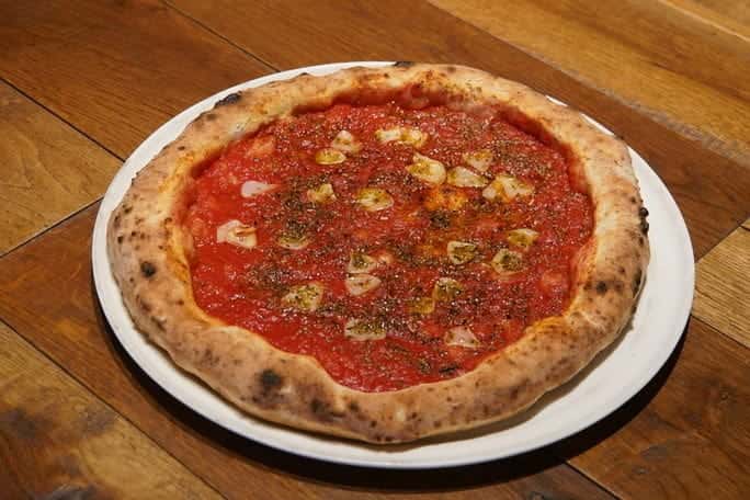 marinara