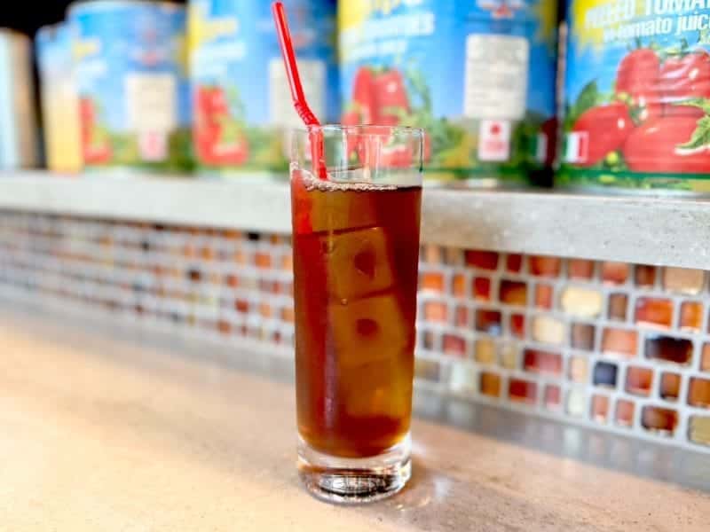 烏龍茶