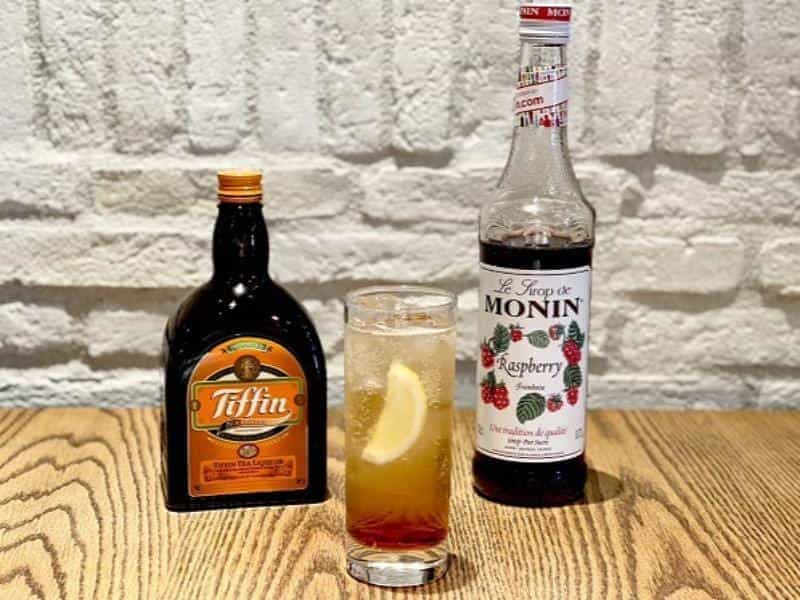 ダージリンクーラー