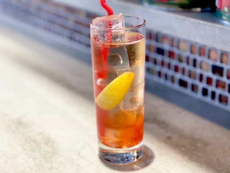 シャーリーテンプル