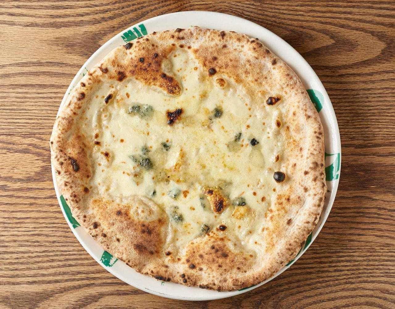 Quattro Formaggi