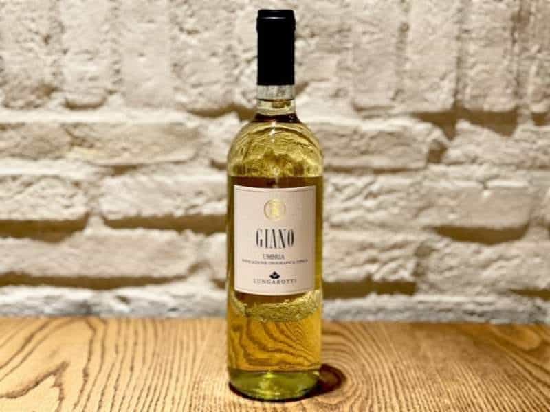 ルンガロッティ ジャーノ(赤  ・白)