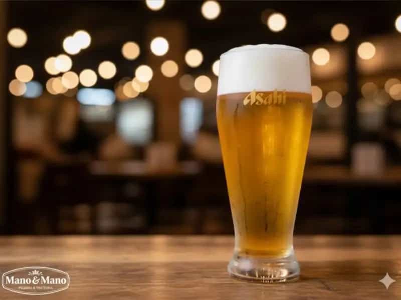 アサヒスーパードライ