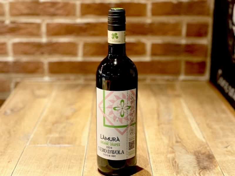 ラムーラ(赤・白)