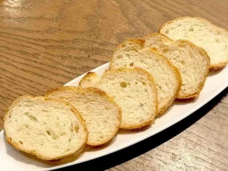 メルバトースト