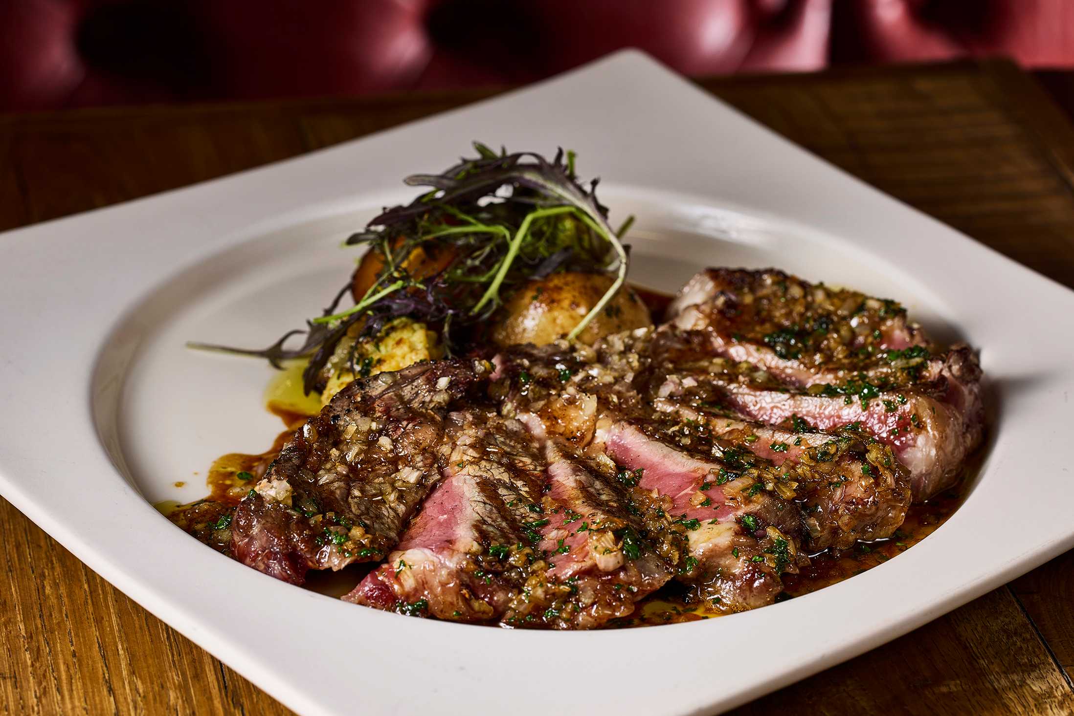 公式】Bistro Buzz(ビストロ バズ) 赤坂 - 赤坂/フレンチ