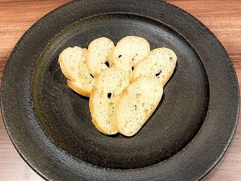 メルバトースト