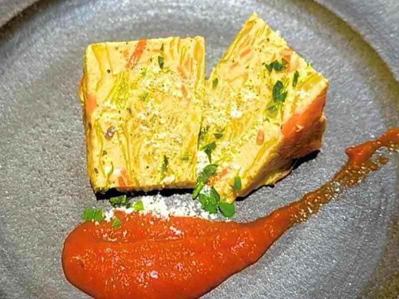 義式煎蛋捲（frittata） - 2 塊