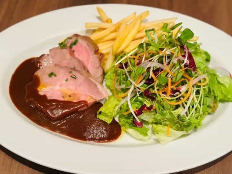 【数量限定】スペシャル・イタリアンランチ