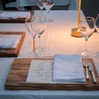 【12月24日＆25日限定 贅沢ディナーコース】2025Christmas Dinner Course お1人様/11,000円