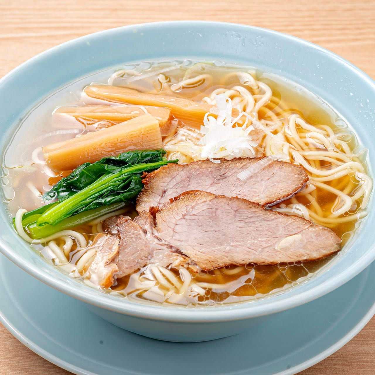 【平日限定】ラーメン