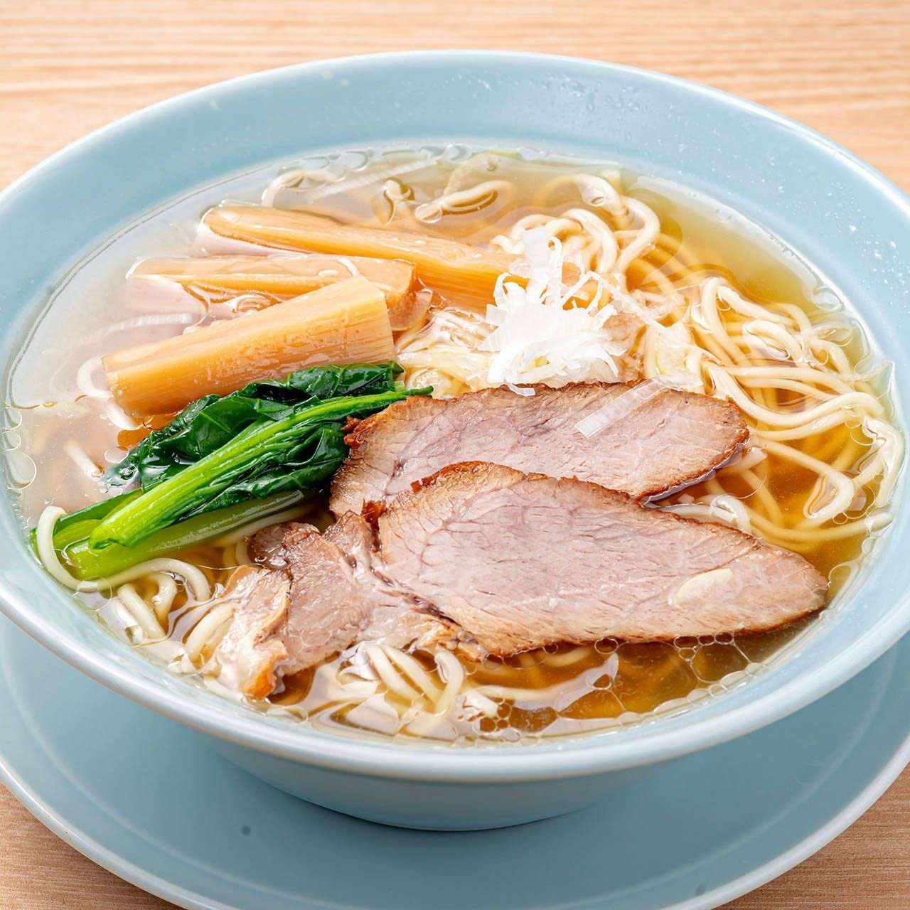 拉麵