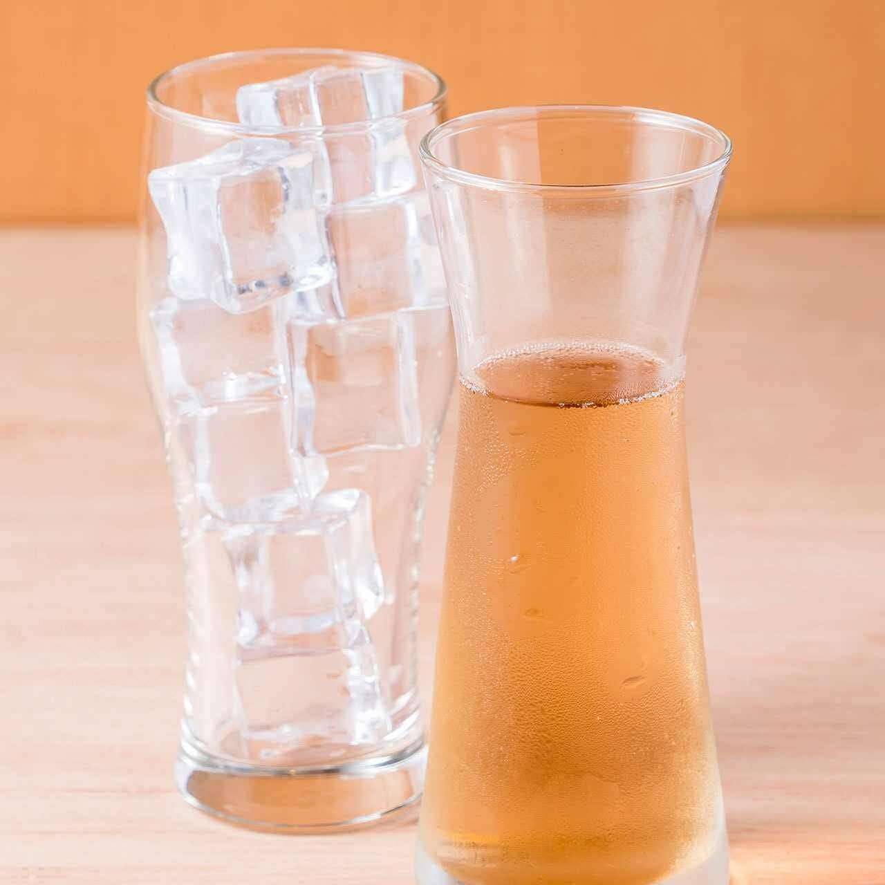 薑汁汽水