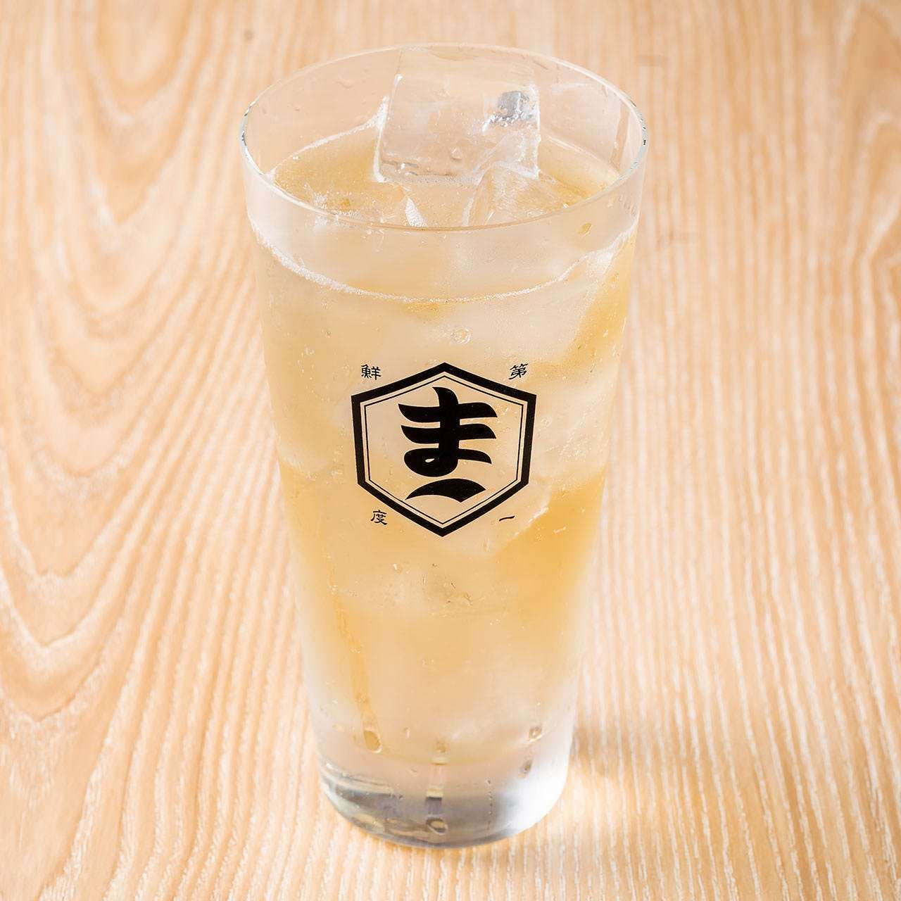 薑汁高球