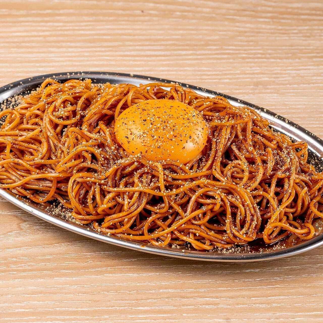 野毛式硬面