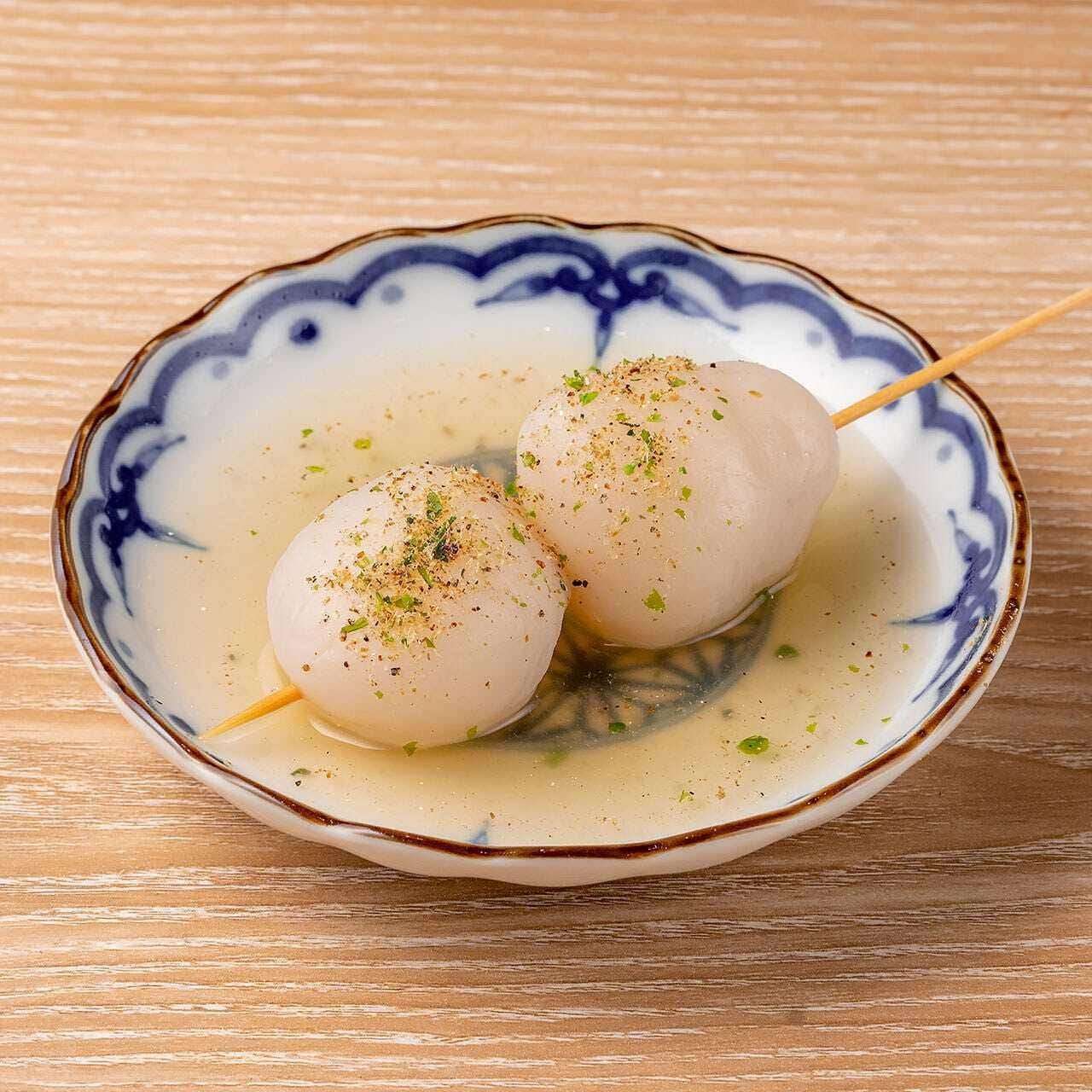 蒟蒻球