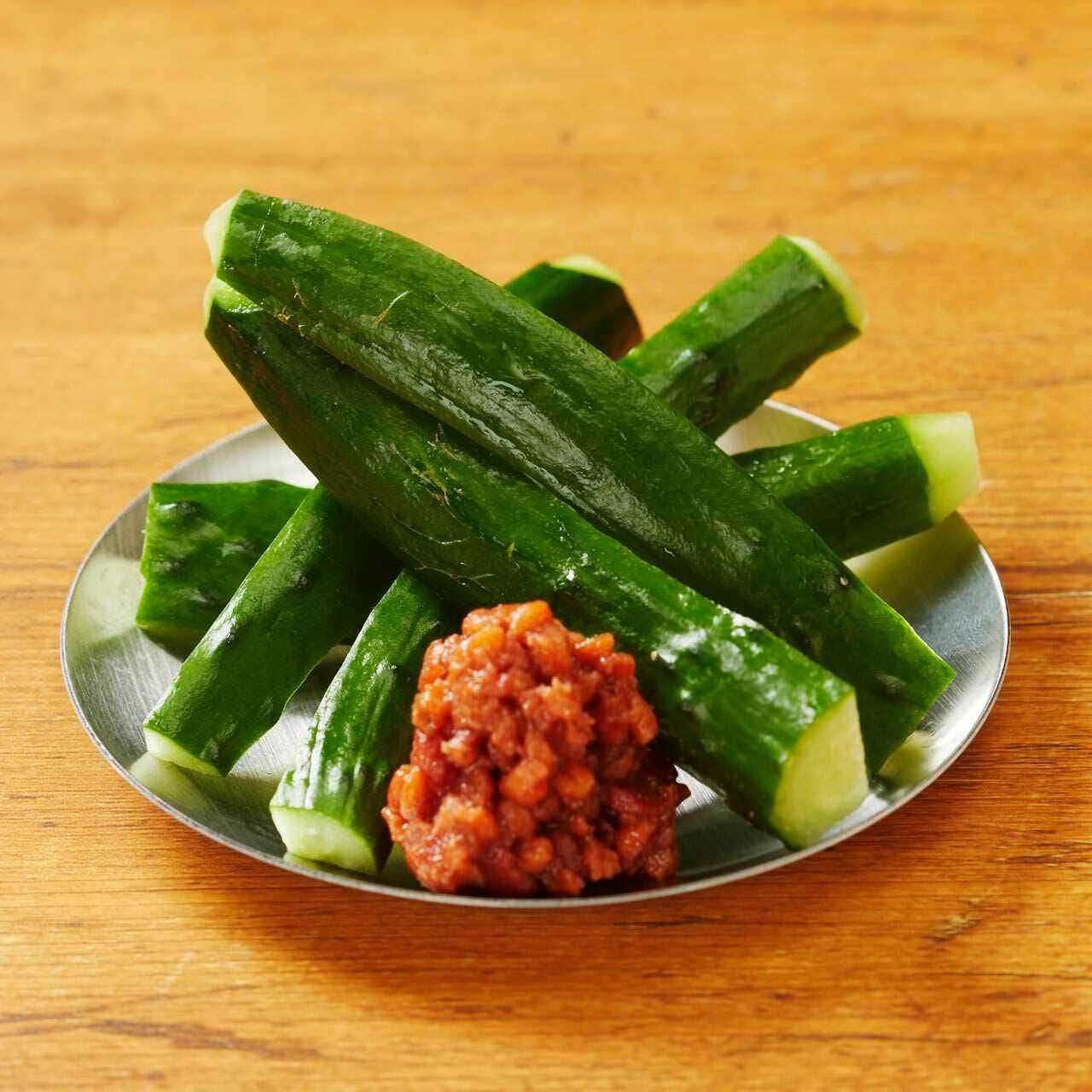 黃瓜