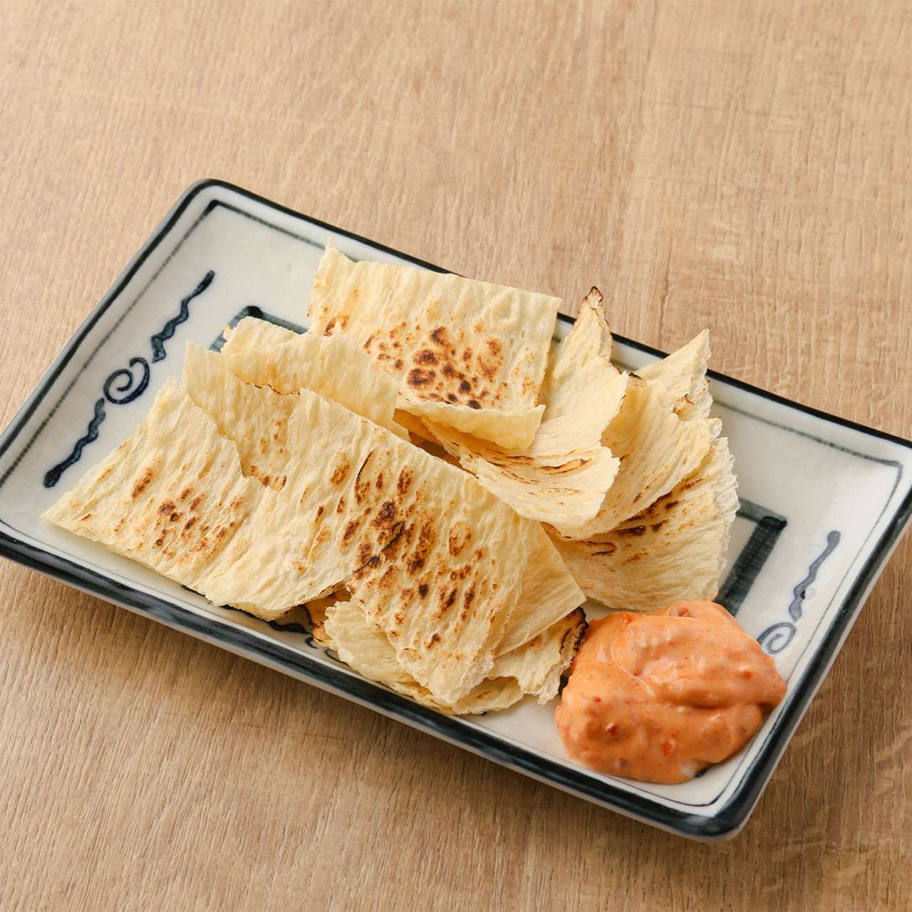 チータラちゃん