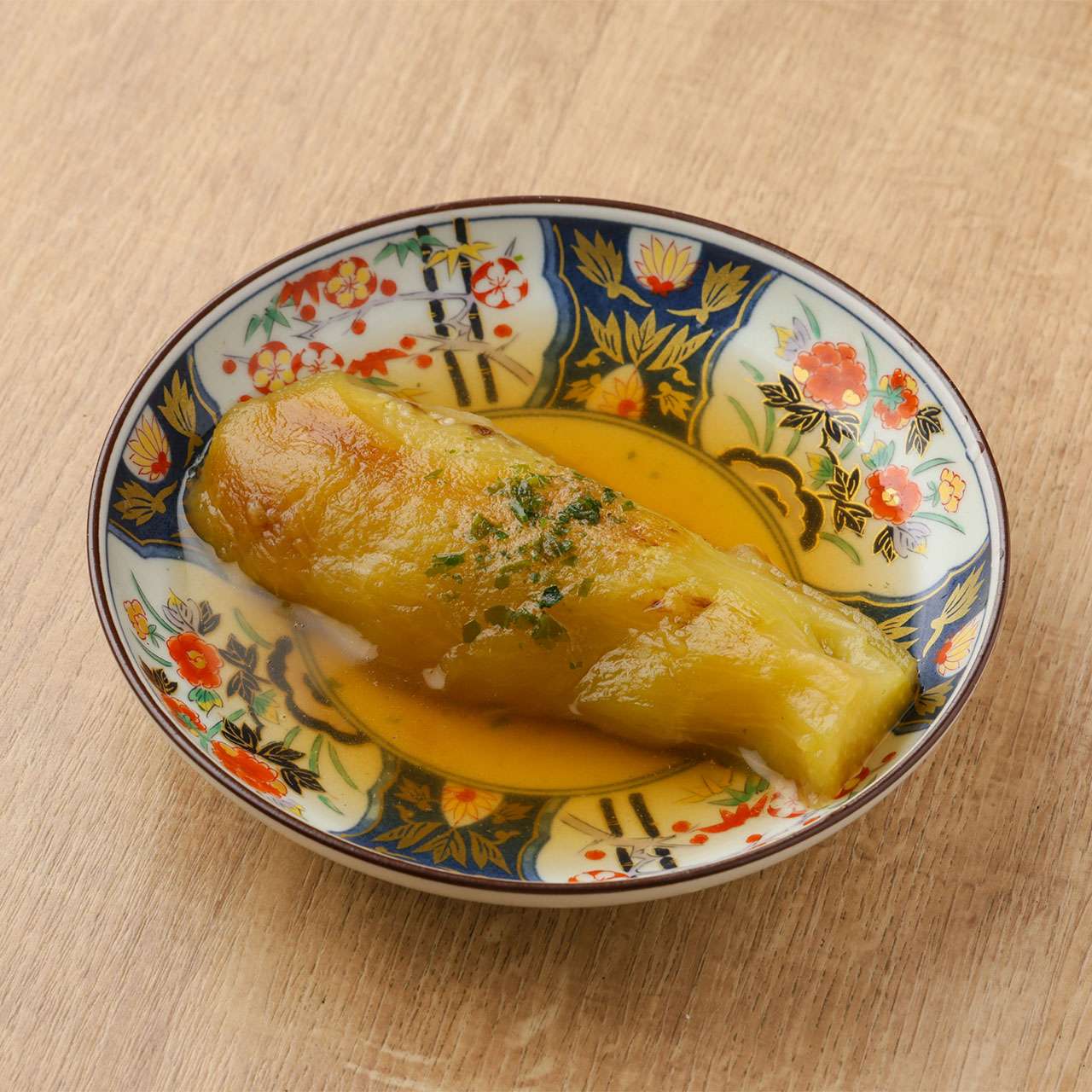 焼き茄子（おでん）