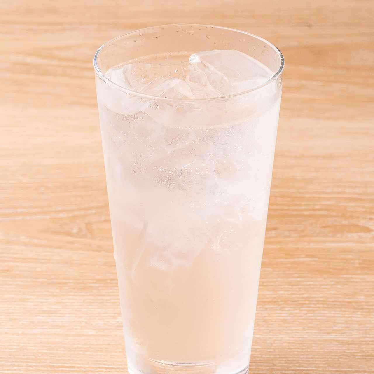 Shikuwasa酸味