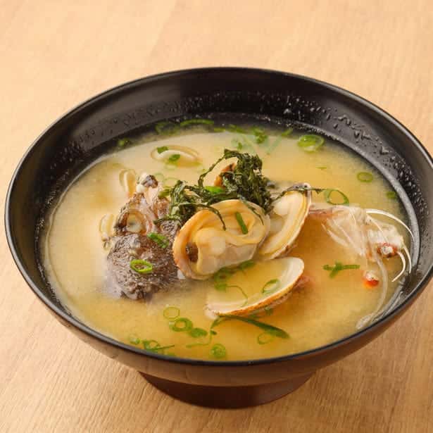 魚湯