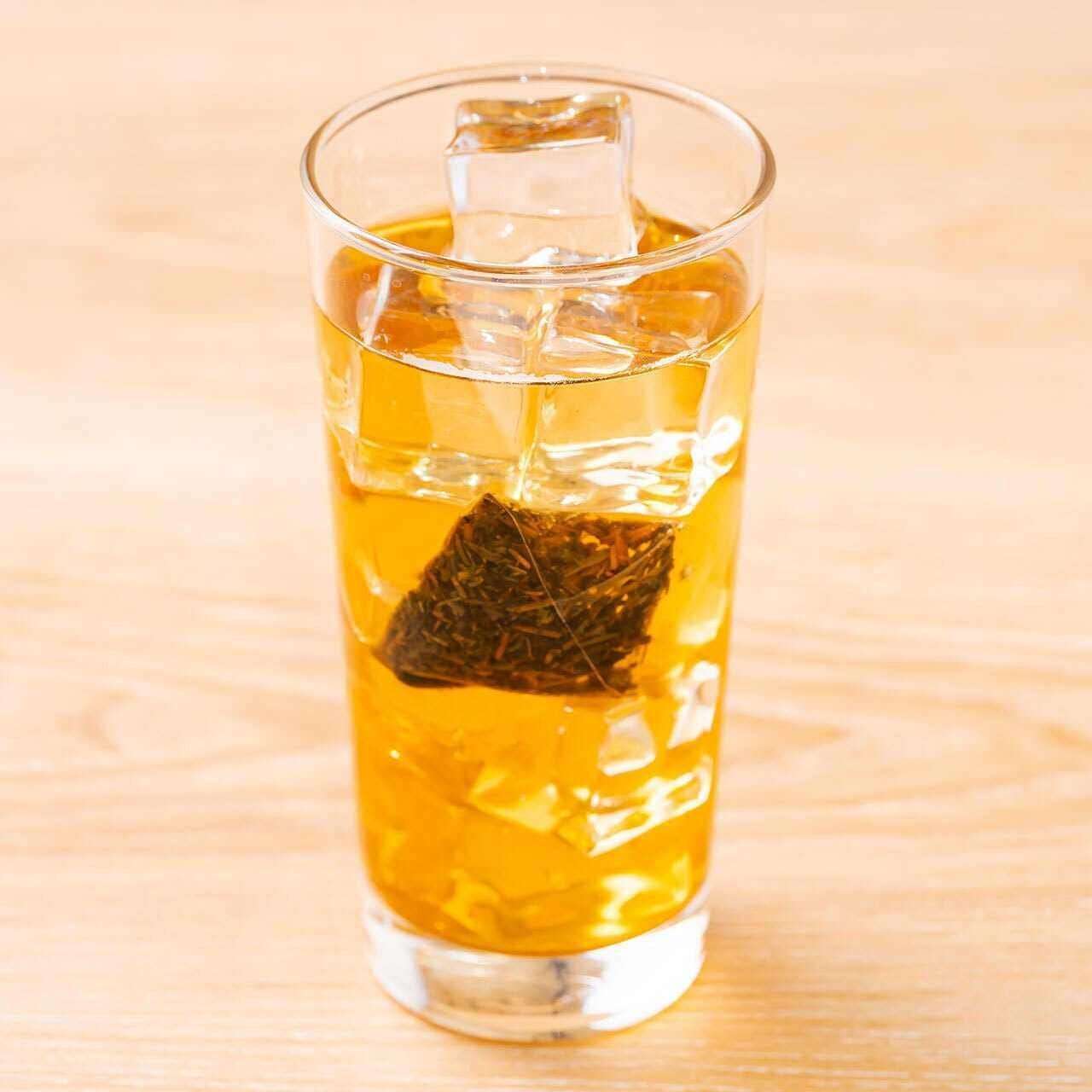 茉莉花茶高球
