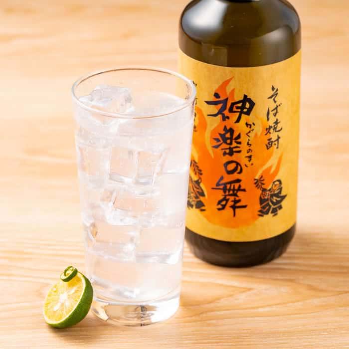 ルチンサワー