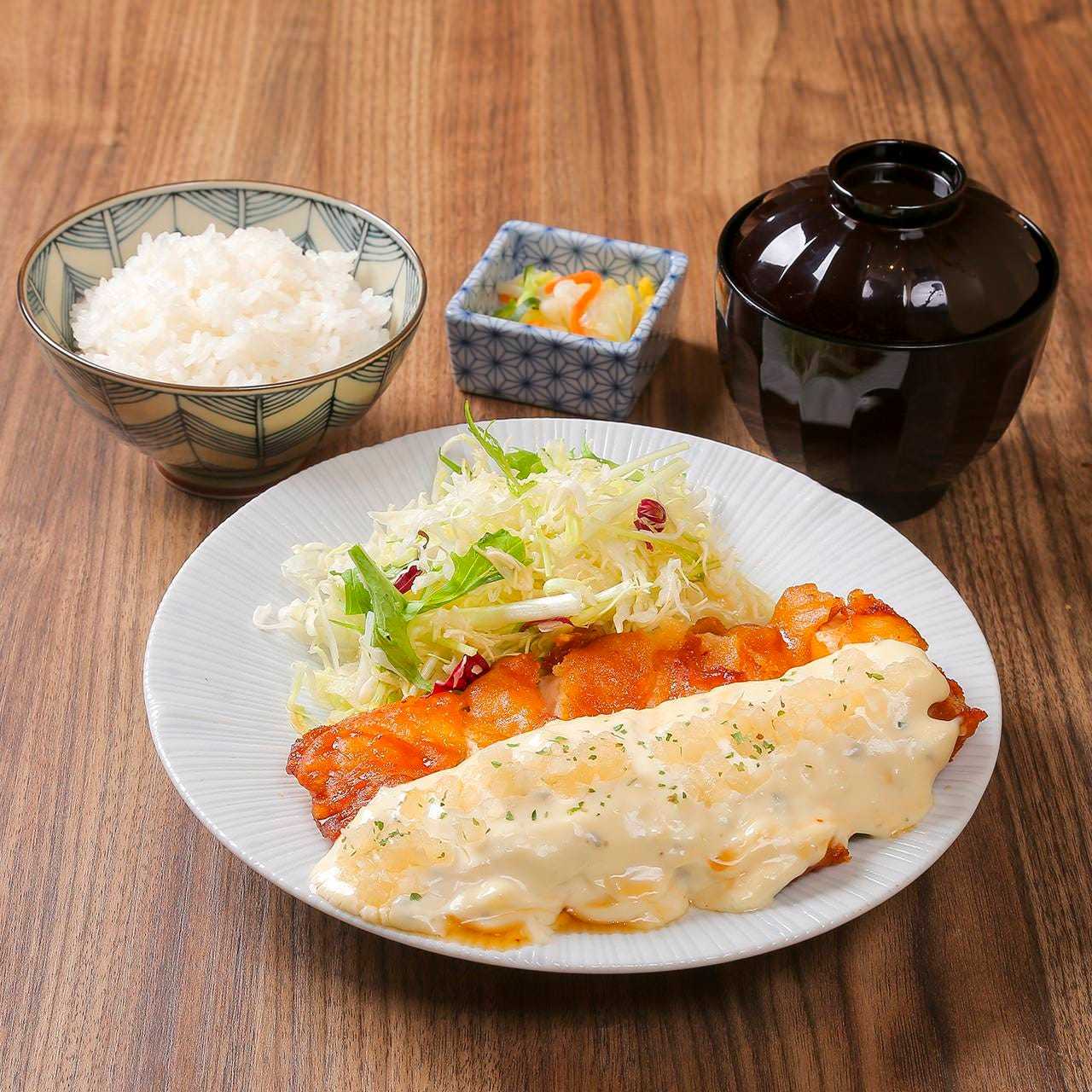 치킨 남만 어선