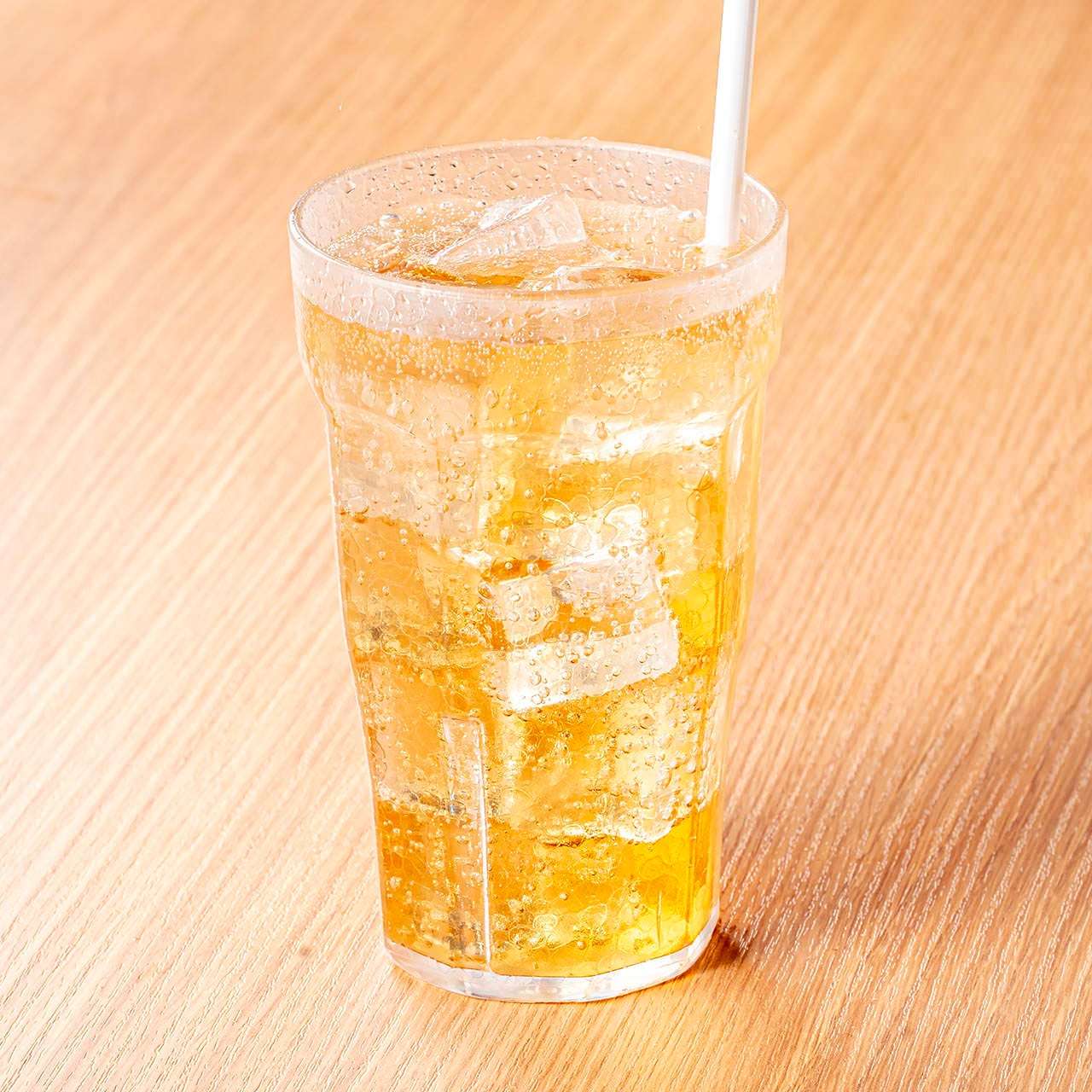 ジンジャーエール