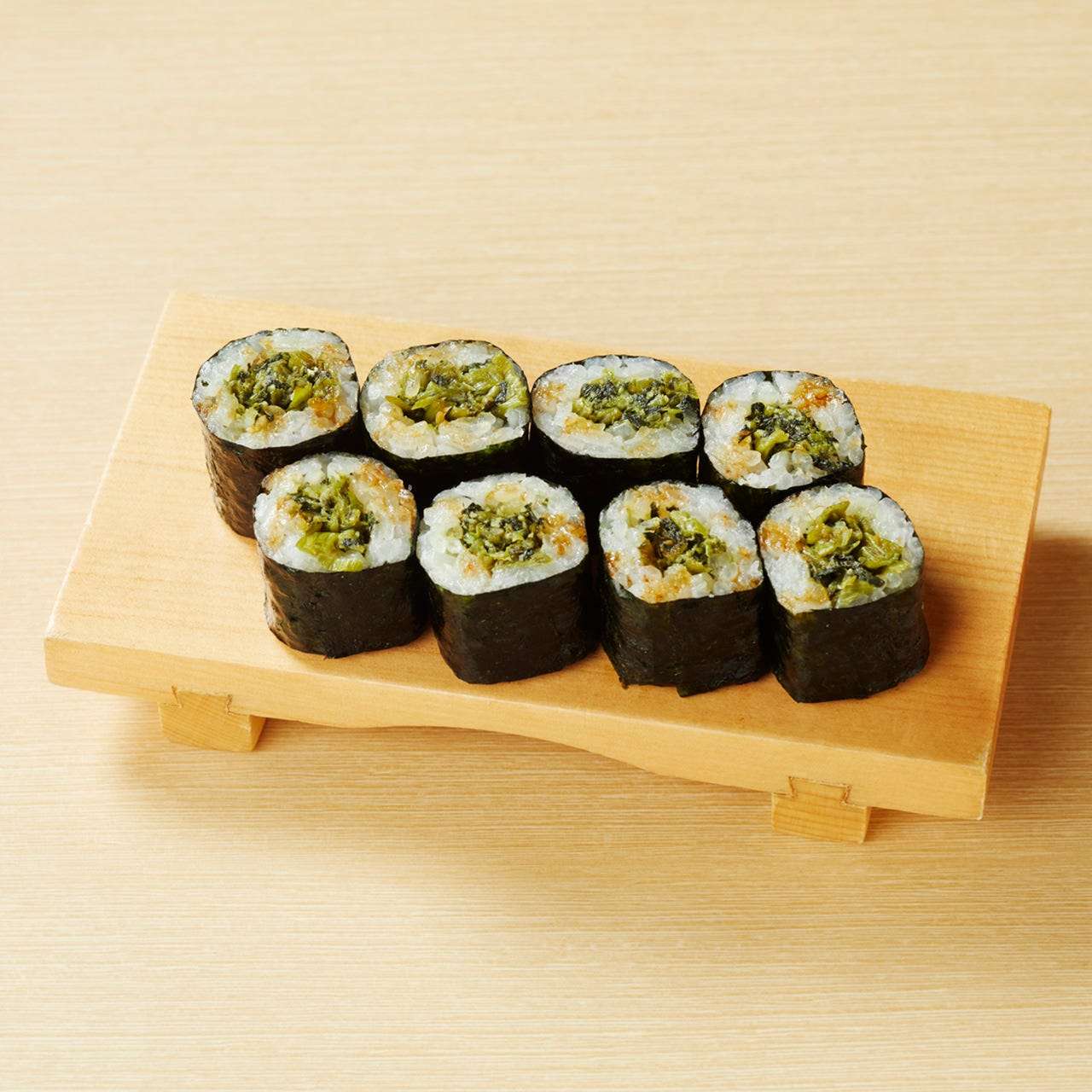 泪・泪・泪巻