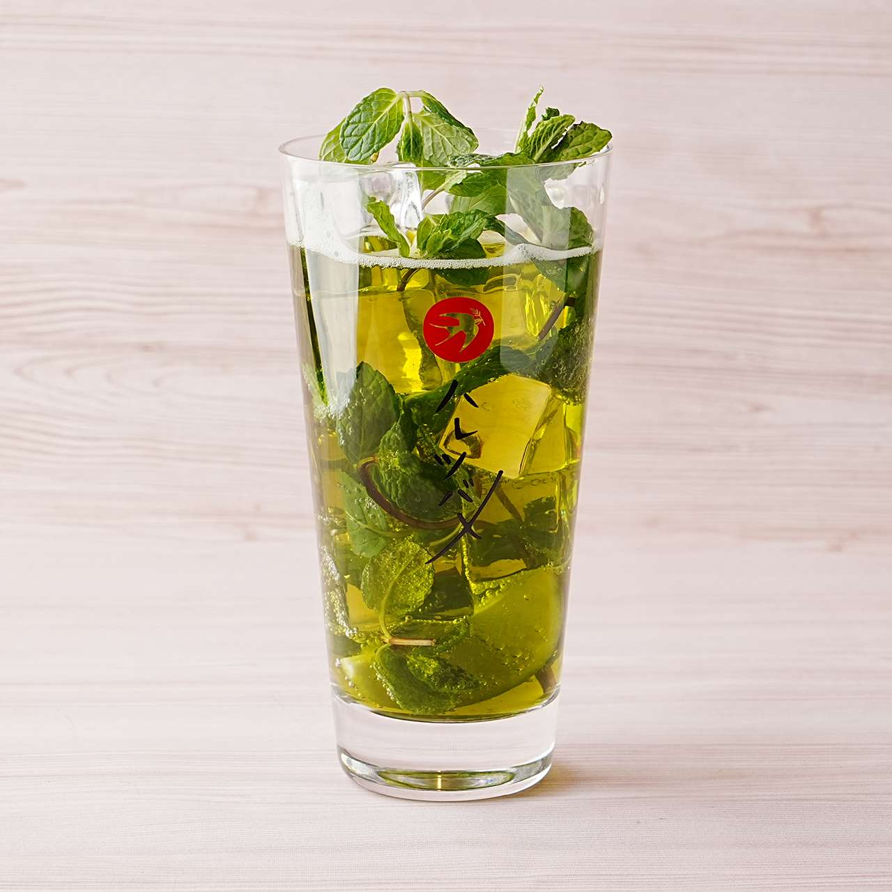 抹茶莫吉托