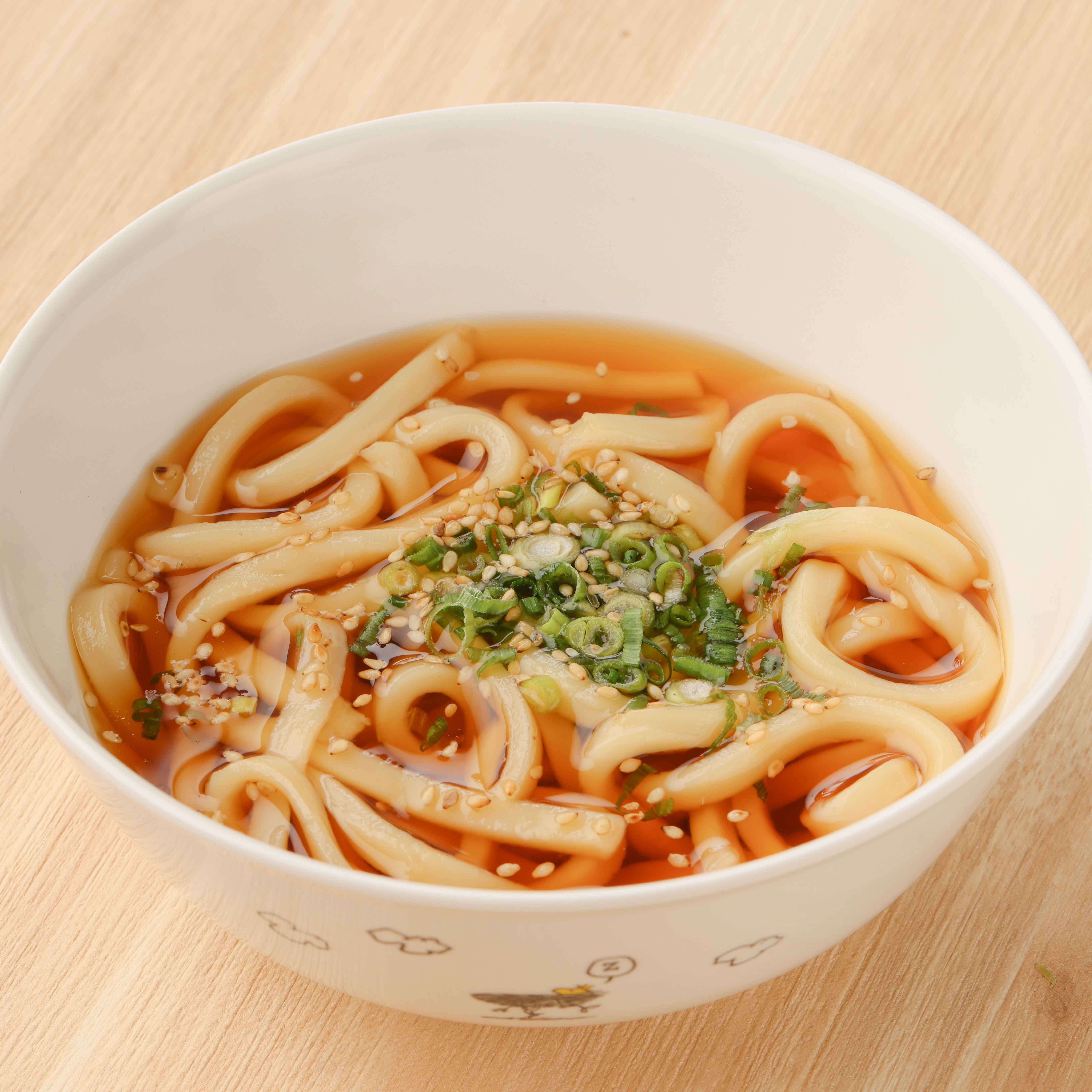 お子様うどん