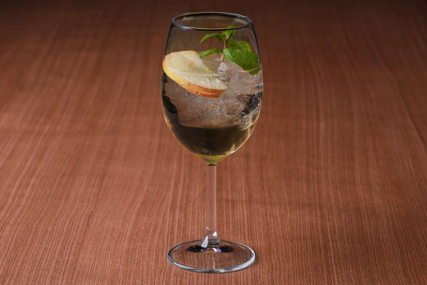 ブリティッシュサイダーフィズ