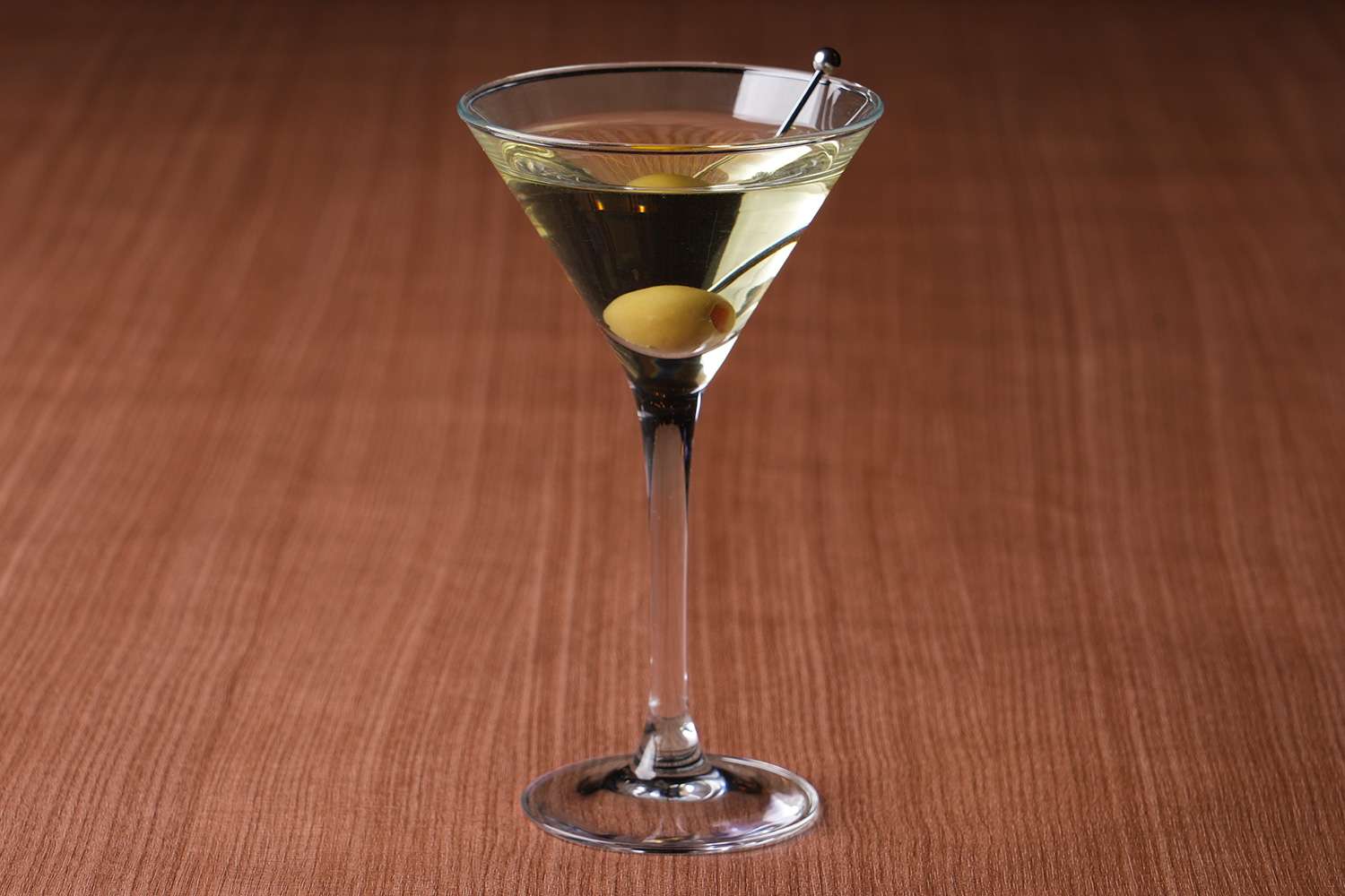 ヴェルヴェットマティーニ