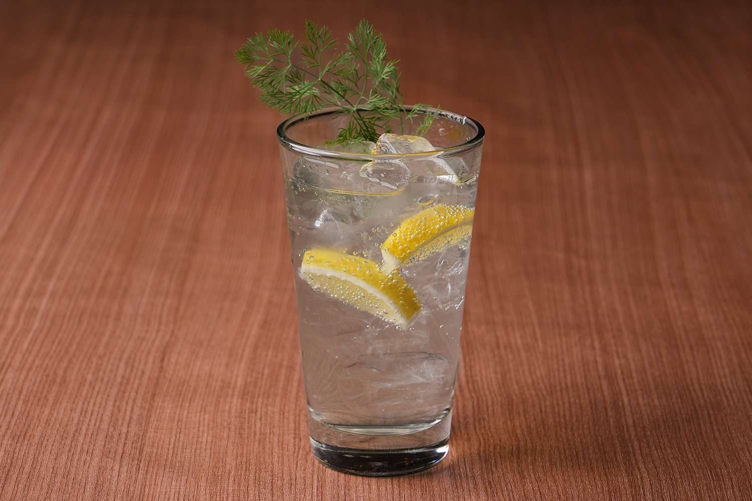 ボタニティーレモンサワー