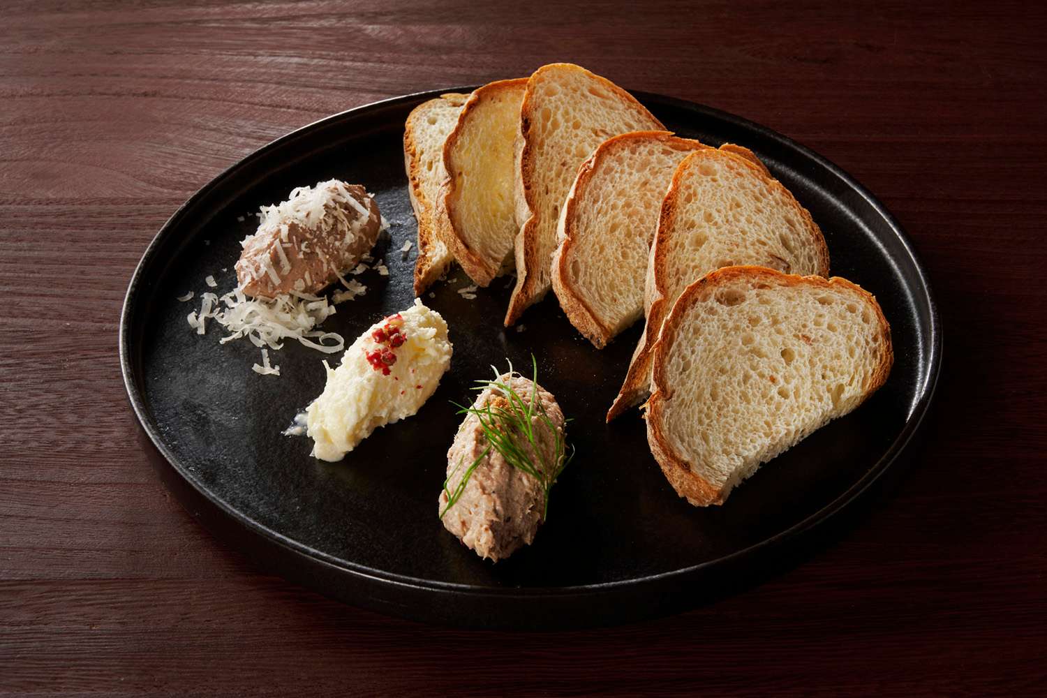 ディップアソート