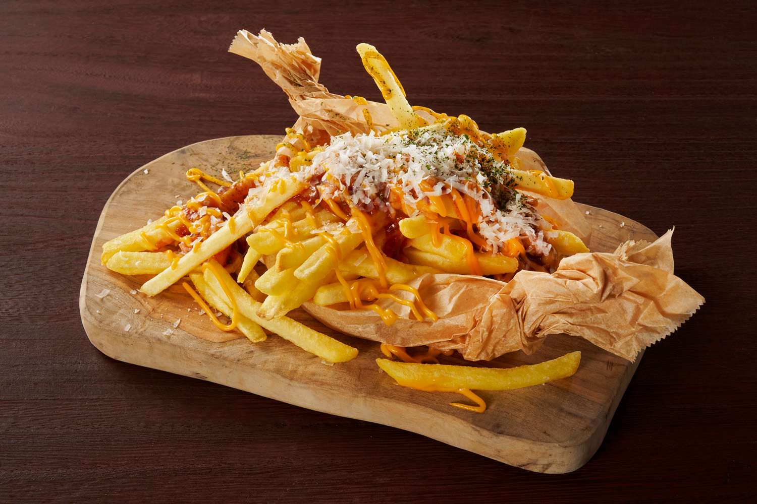 アイリッシュナチョス