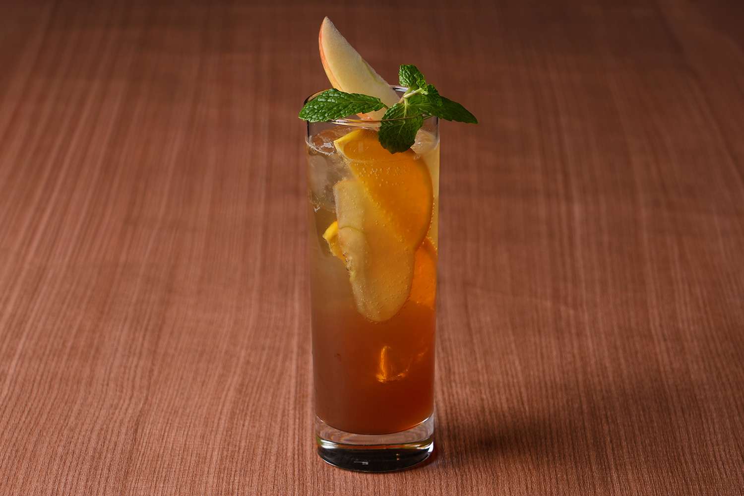 ビクトリアンレモネード