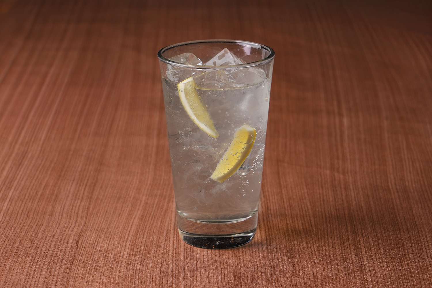 カルダモンレモンサワー