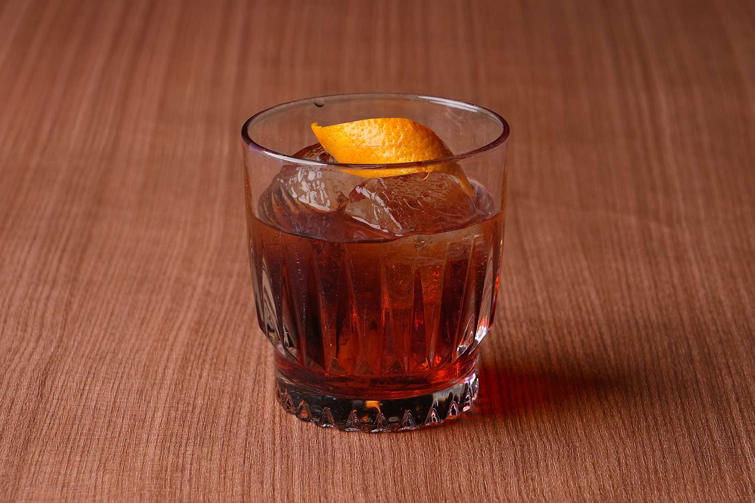 ブリティッシュネグローニ