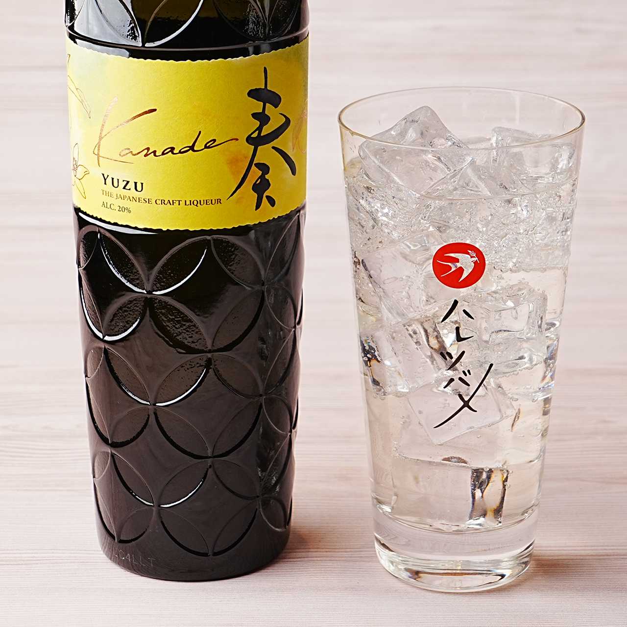 ジャパンクラフト奏　柚子