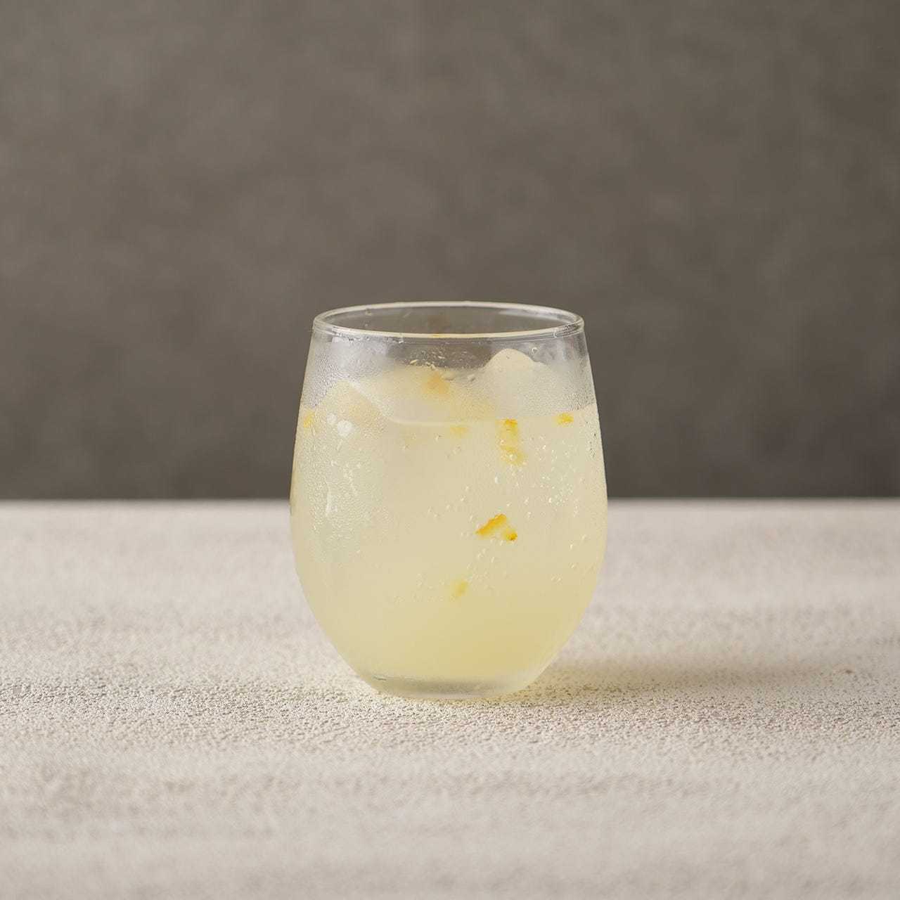 和蔵酒造 柚子酒 ほろよいスパーク