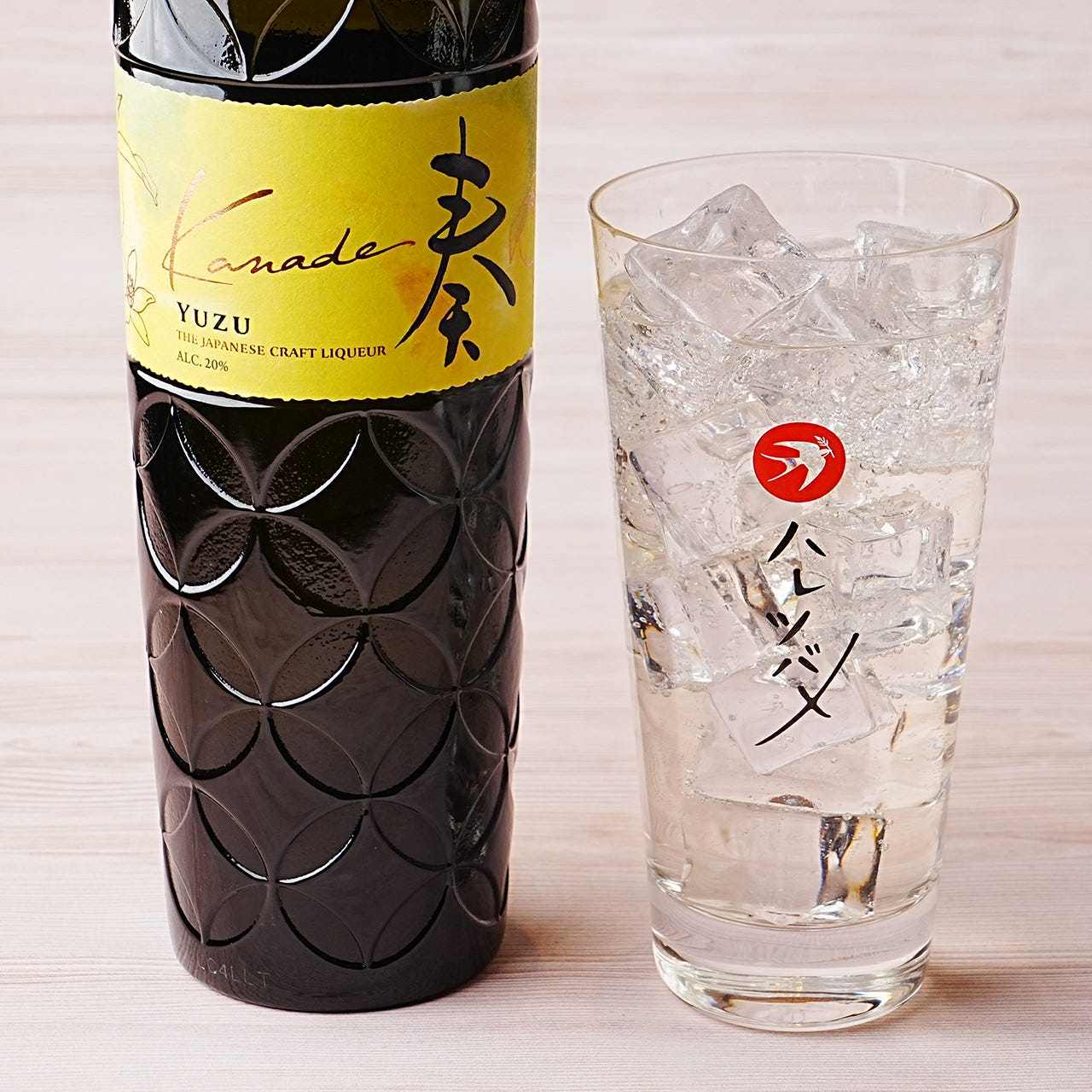 ジャパンクラフト奏　柚子