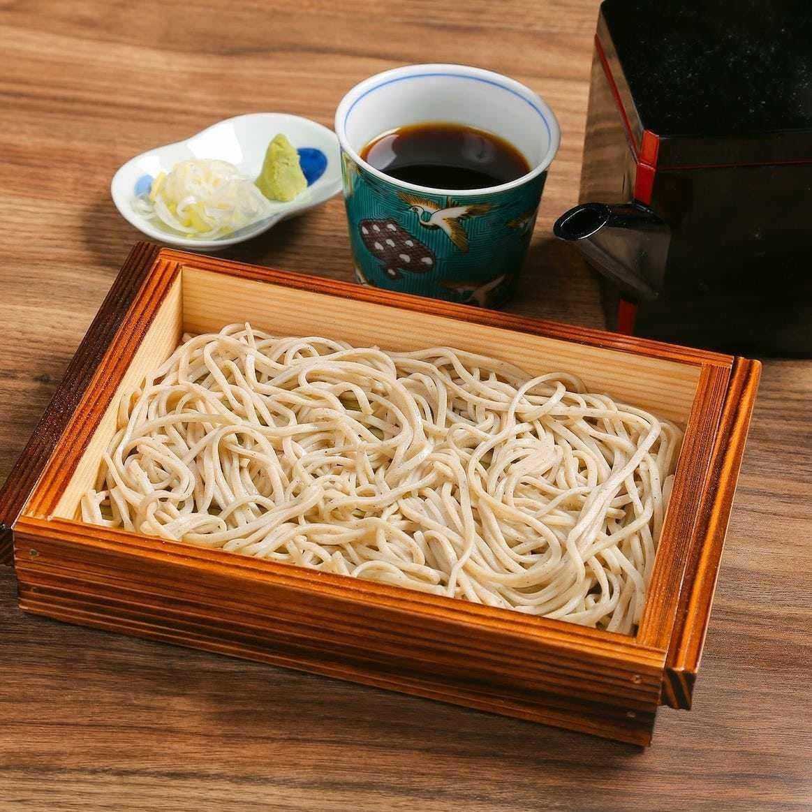 もりせいろ