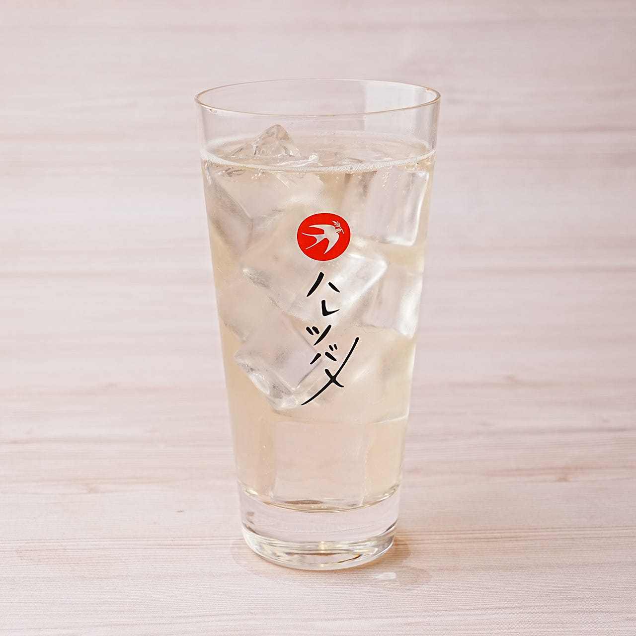 ハレツバメサワー